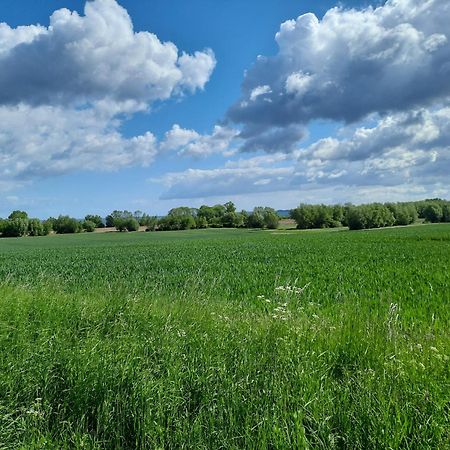 Pension Landidylle Wohlenhagen Luaran gambar