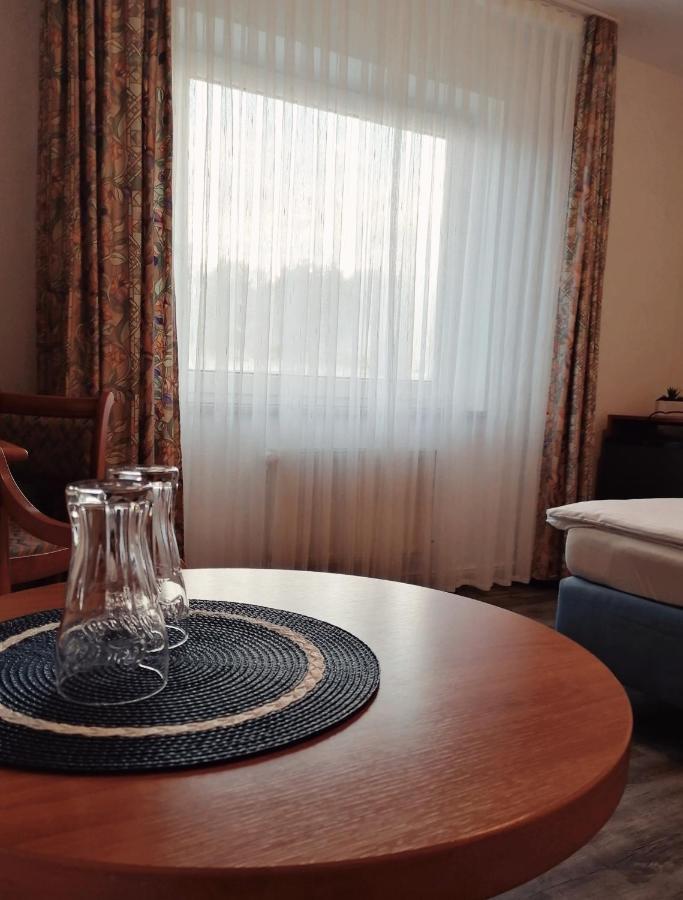 Pension Landidylle Wohlenhagen Luaran gambar