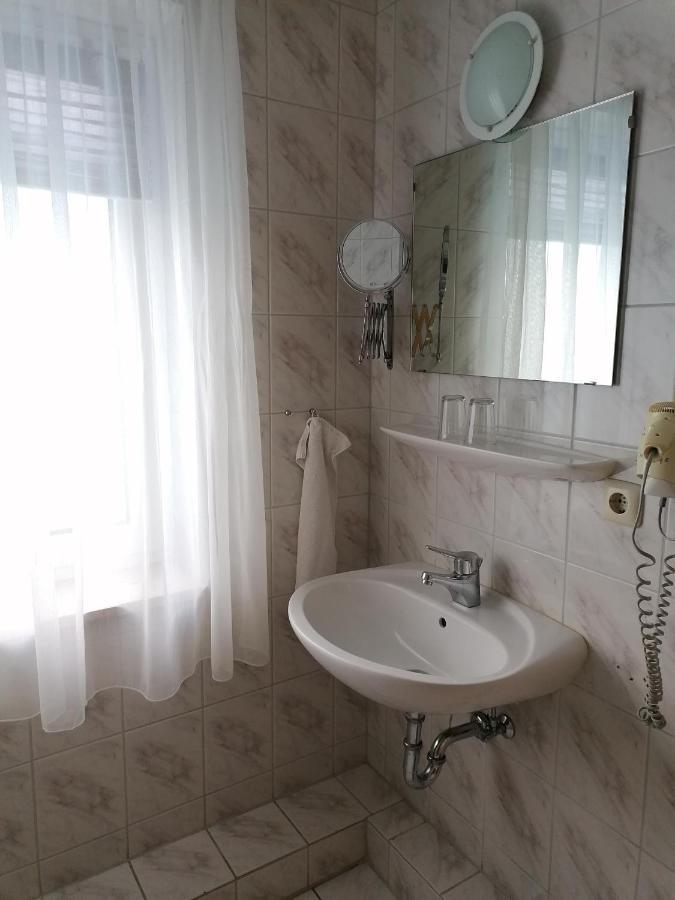 Pension Landidylle Wohlenhagen Luaran gambar