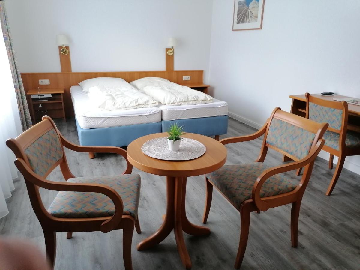 Pension Landidylle Wohlenhagen Luaran gambar
