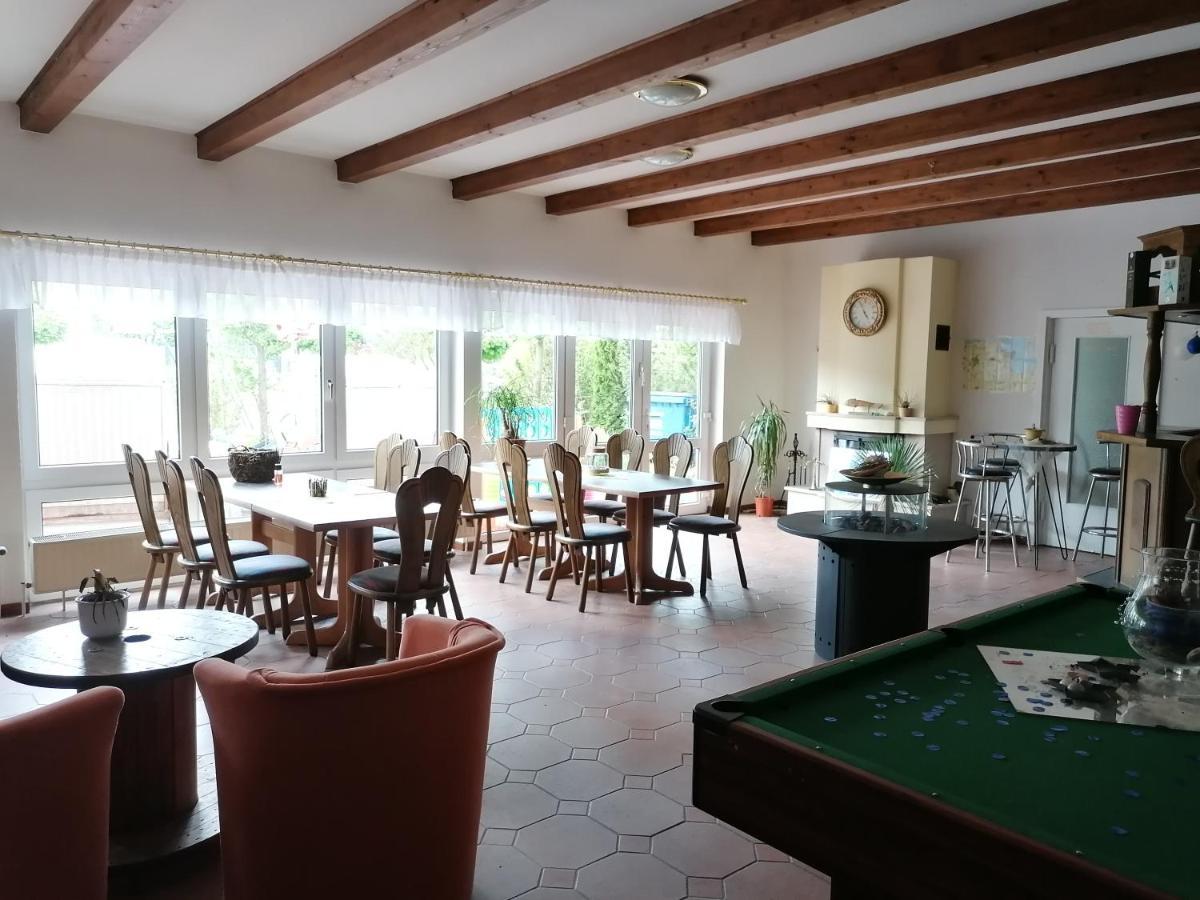 Pension Landidylle Wohlenhagen Luaran gambar