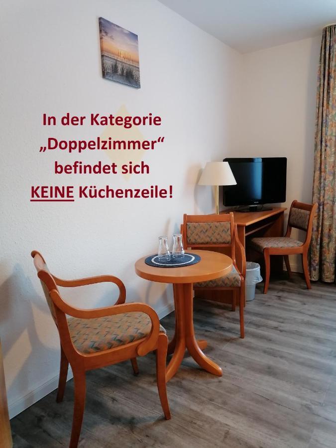 Pension Landidylle Wohlenhagen Luaran gambar