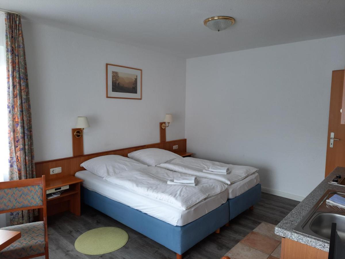 Pension Landidylle Wohlenhagen Luaran gambar