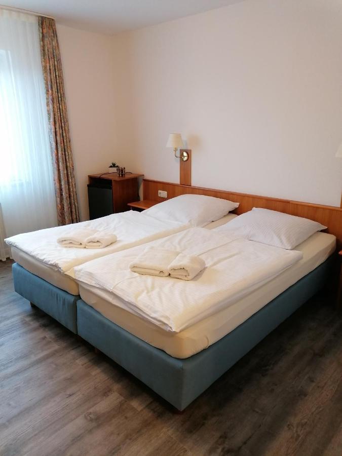Pension Landidylle Wohlenhagen Luaran gambar