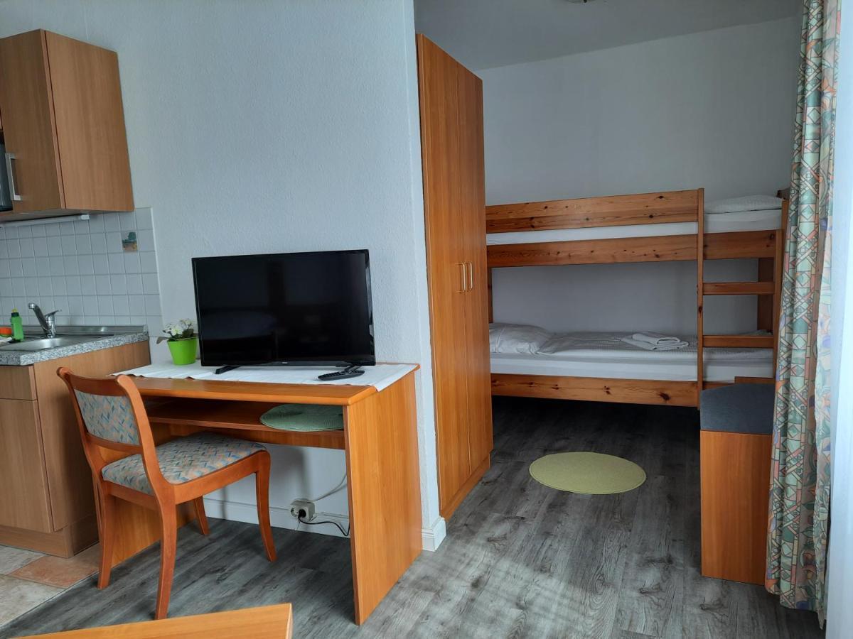 Pension Landidylle Wohlenhagen Luaran gambar