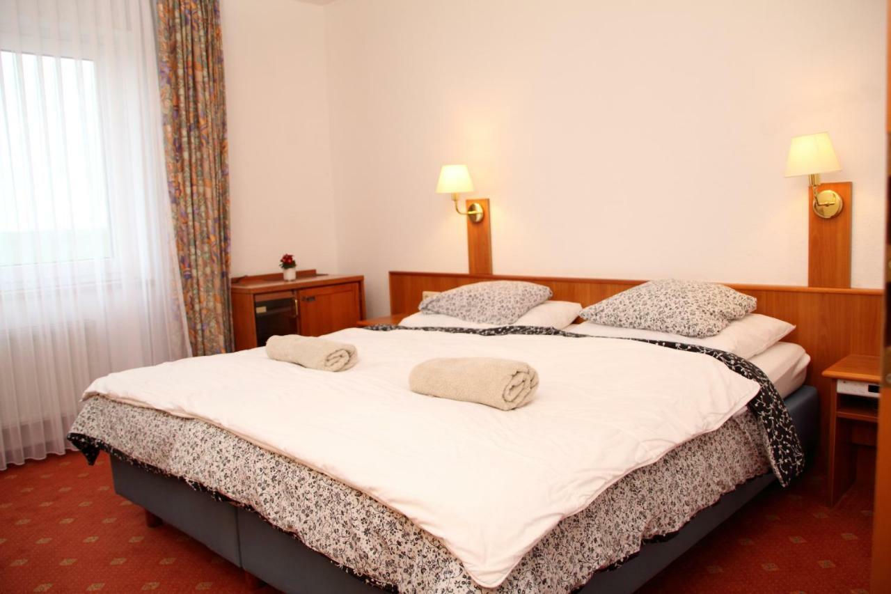 Pension Landidylle Wohlenhagen Luaran gambar