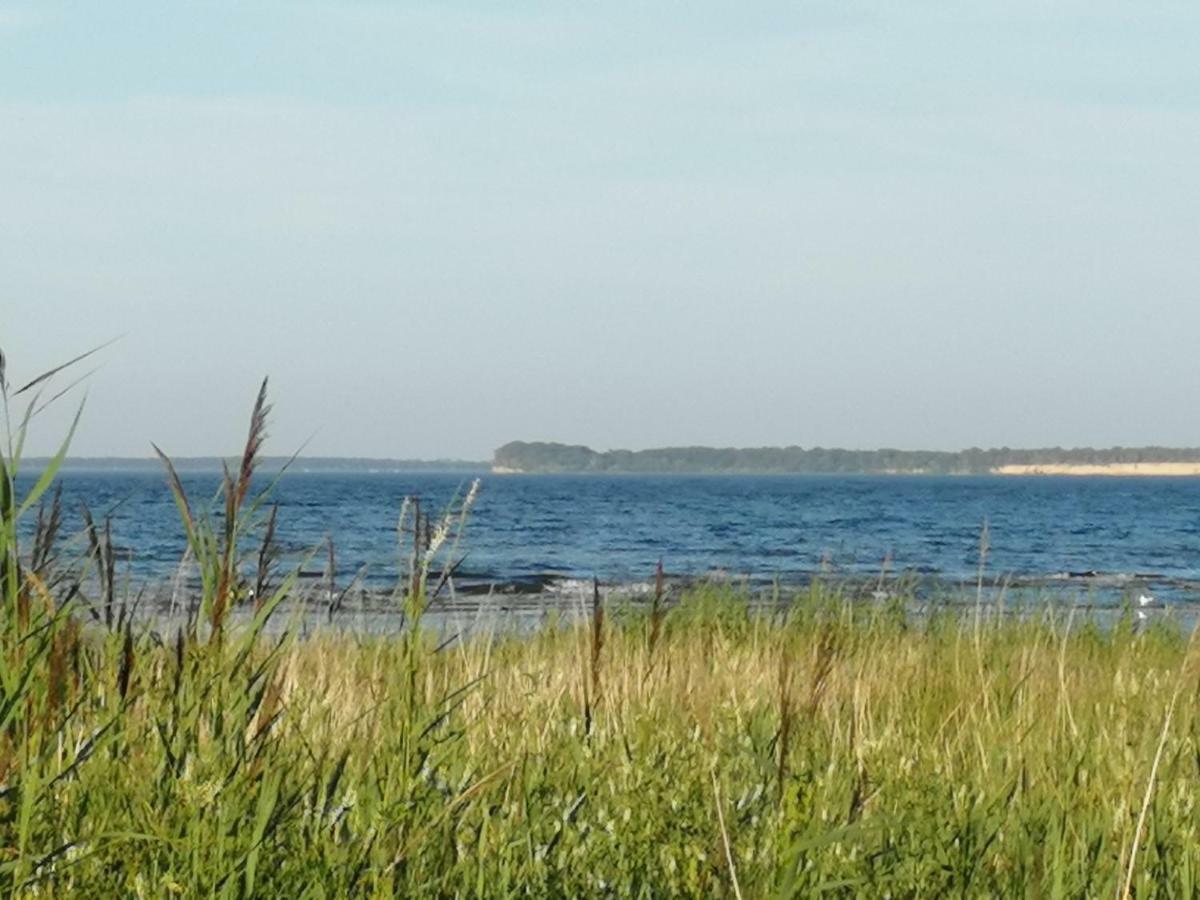Pension Landidylle Wohlenhagen Luaran gambar