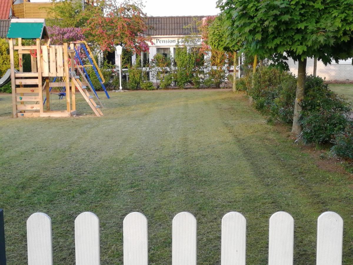 Pension Landidylle Wohlenhagen Luaran gambar